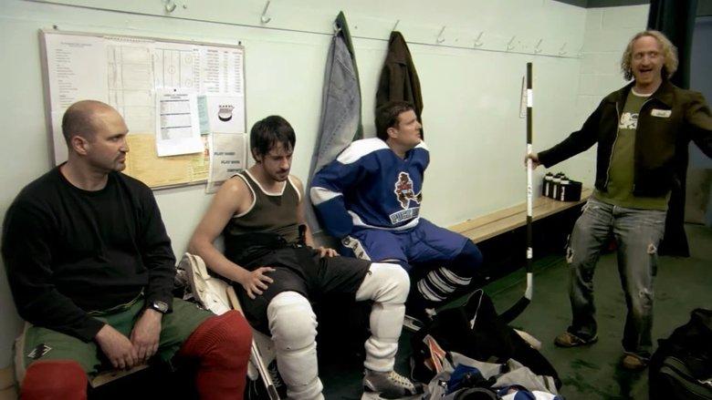The Puck Hogs image