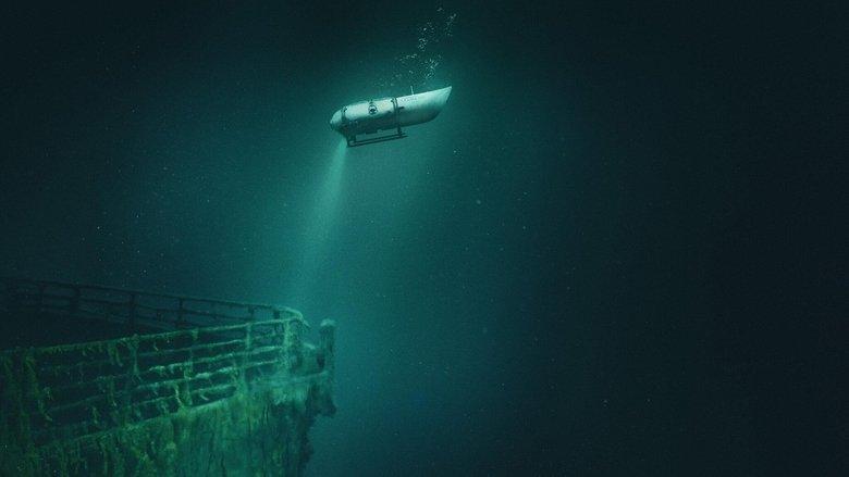 Titan: The OceanGate Submersible Disaster image