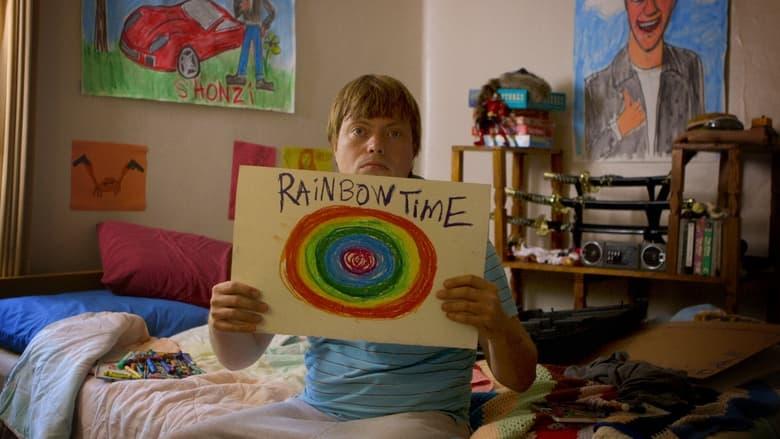 Rainbow Time image