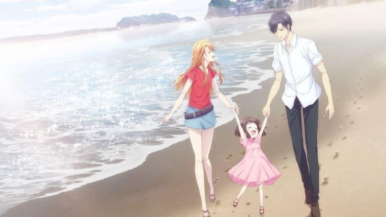 Fruits Basket -prelude- image