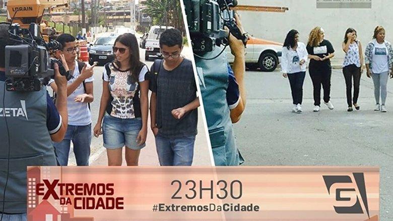 Extremos da Cidade image