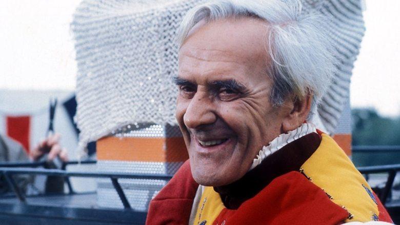 John Le Mesurier: It's All Been Rather Lovely image