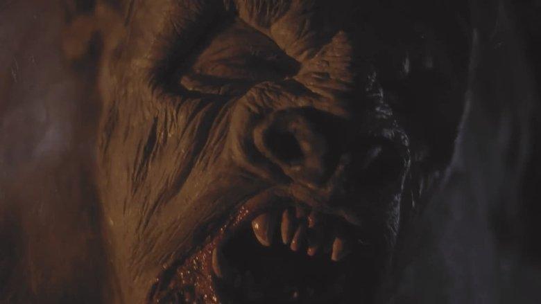 Yeti: Curse of the Snow Demon image