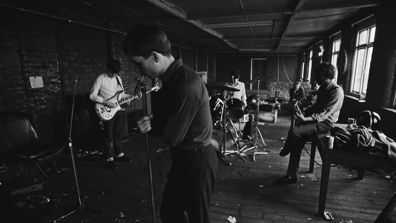 Joy Division image