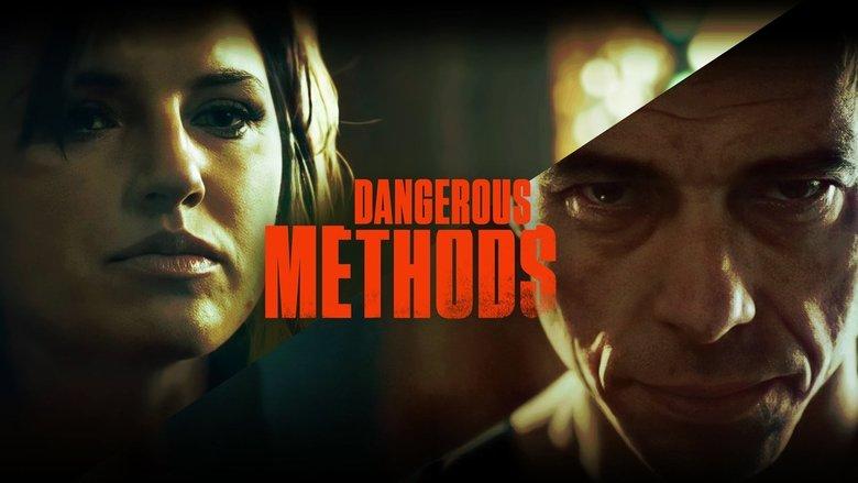 Dangerous Methods image