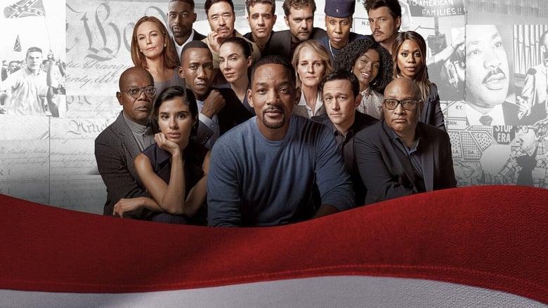 Amend: The Fight for America image