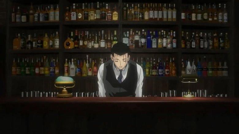 Bartender image