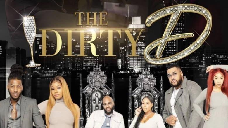 The Dirty D image