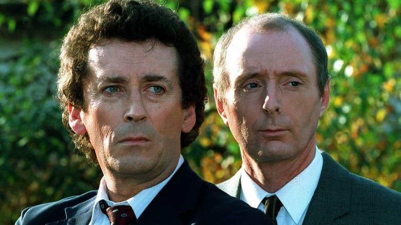 The Detectives image