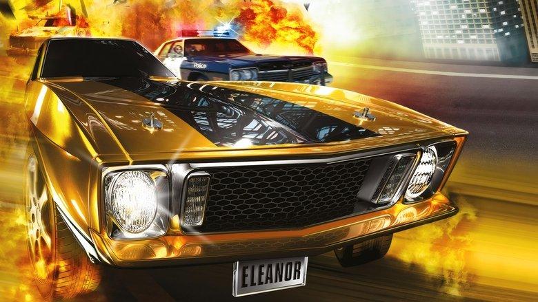 Gone in 60 Seconds image