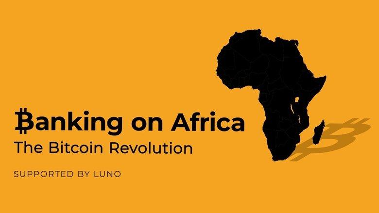 Banking on Africa: The Bitcoin Revolution image