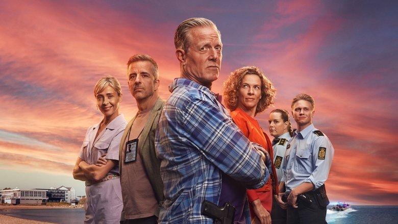 The Sommerdahl Murders image