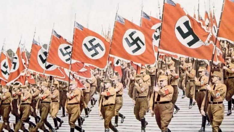 Hitler's Propaganda Machine image
