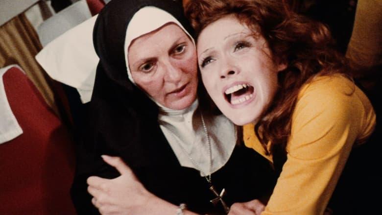 Cristiana, Devil Nun image