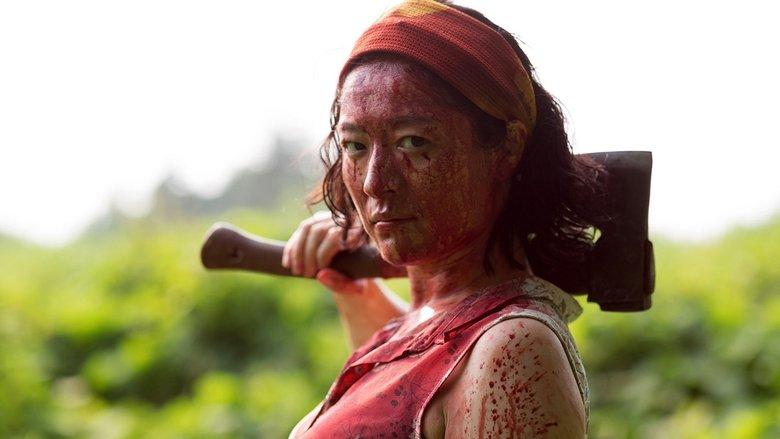 One Cut of the Dead image