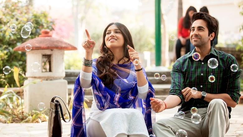 Shubh Mangal Saavdhan image