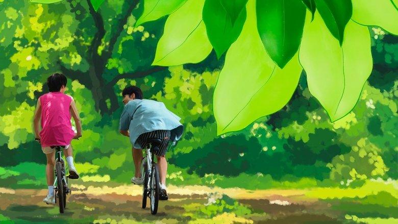 Secrets Happened on the Litchi Island image
