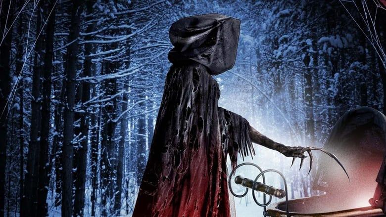 The Winter Witch image