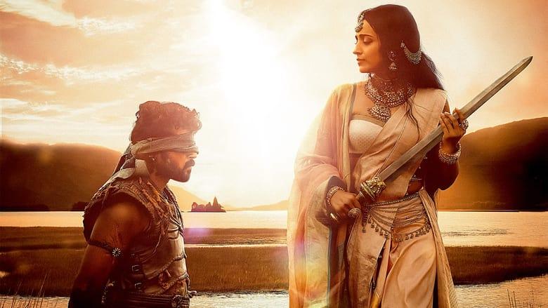 Ponniyin Selvan: Part II image