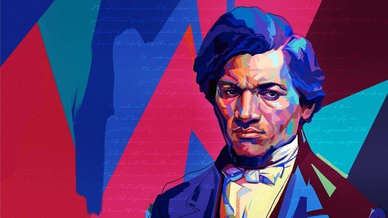 Frederick Douglass: In Five Speeches image
