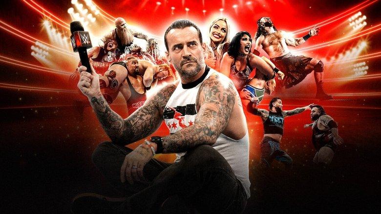 WWE Best of Raw 2024 Special image