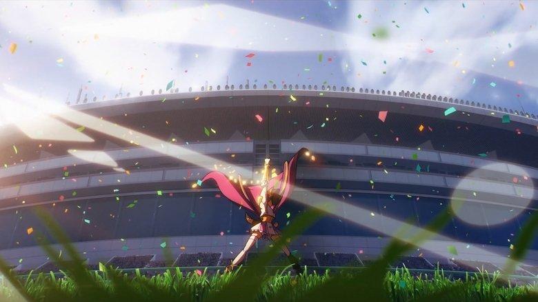 Umamusume: Pretty Derby - Beginning of a New Era image