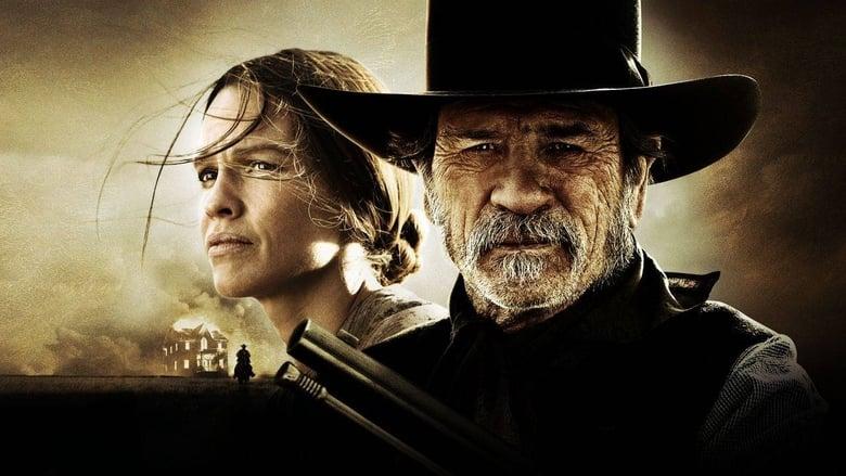 The Homesman image