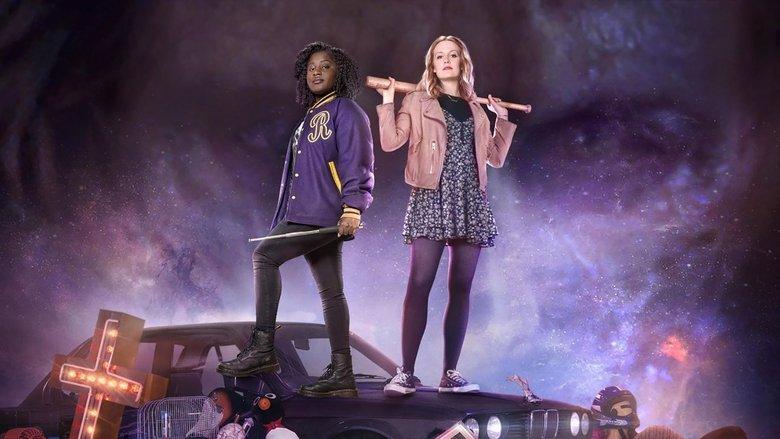 Crazyhead image