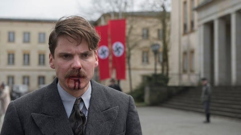 Alone in Berlin image