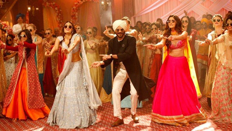 Mubarakan image