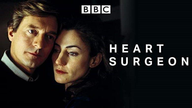The Heart Surgeon image