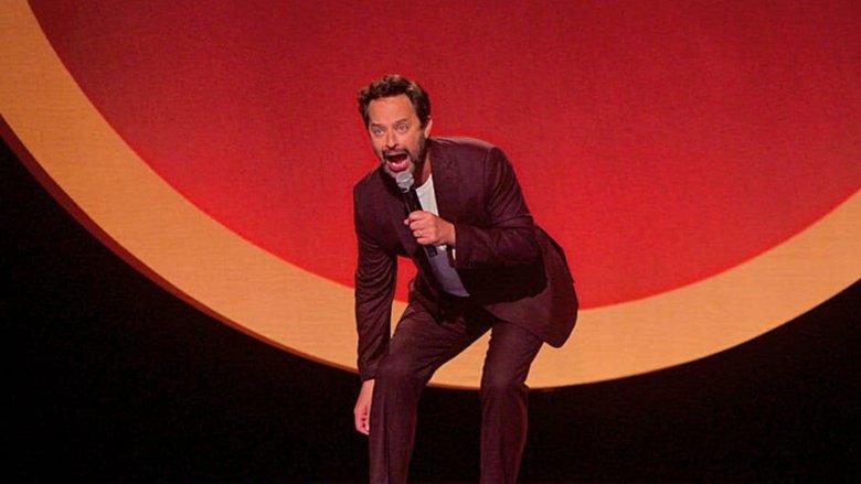 Nick Kroll: Little Big Boy image