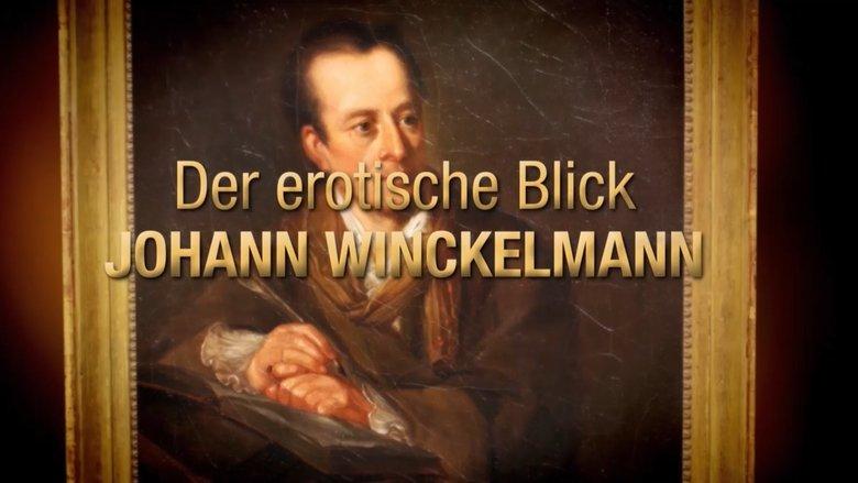 Johann Winckelmann - The Love of Art image