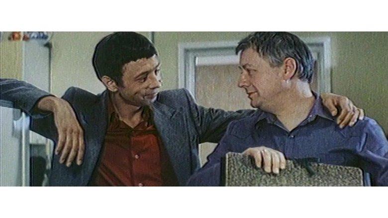 The Uninvited Friend image