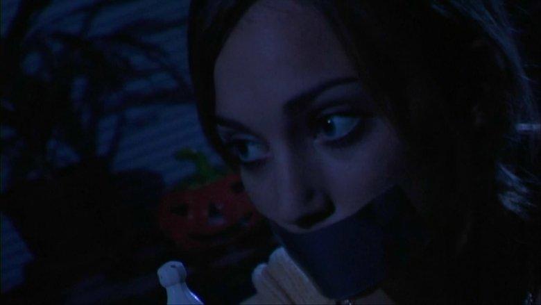 Harvest of Fear image