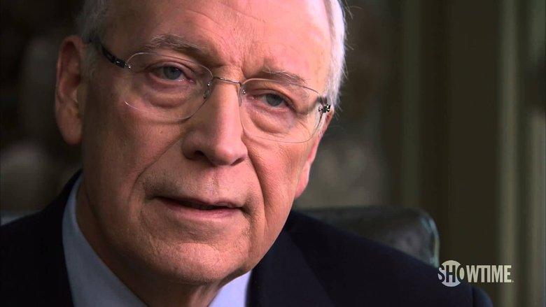 The World According to Dick Cheney image