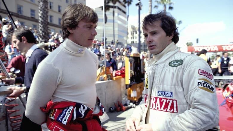 Villeneuve Pironi image