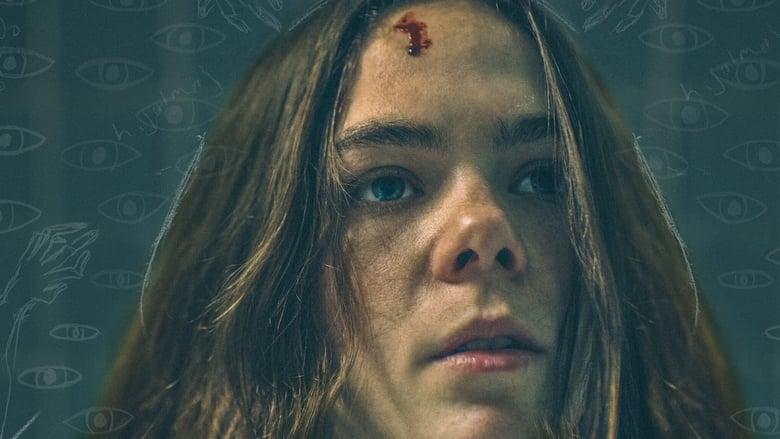 Who Killed Sara? image