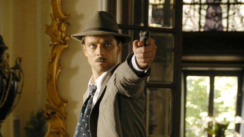 Inspector De Luca image
