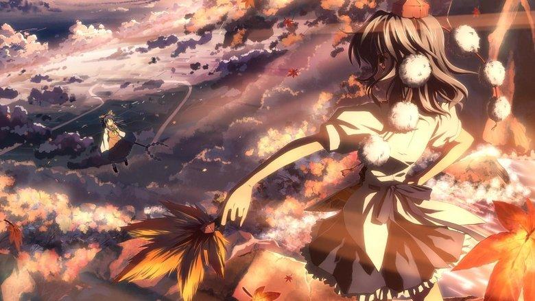 Fantasy Kaleidoscope ~The Memories of Phantasm~ image