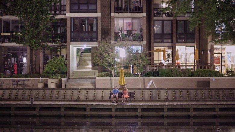 One Summer Night image