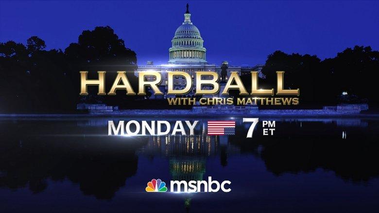 Hardball with Chris Matthews image