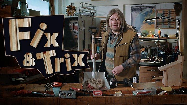 Fix & Trix image