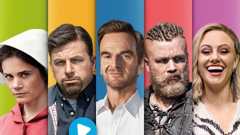 Binge Reloaded image