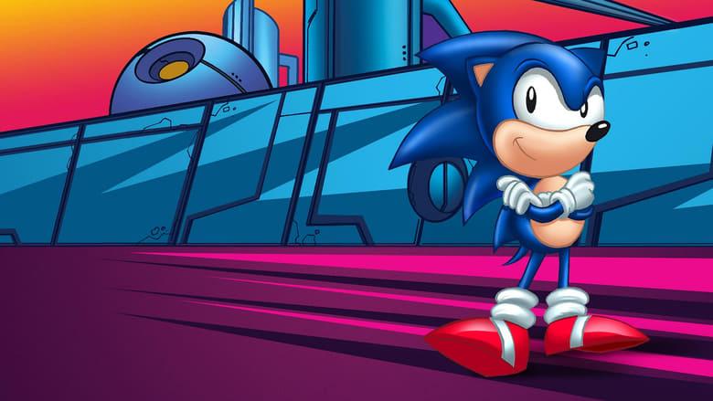 Adventures of Sonic the Hedgehog image