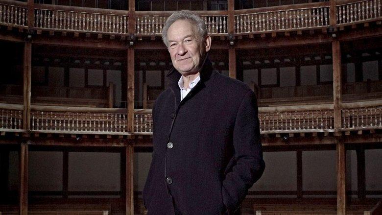 Simon Schama's Shakespeare image