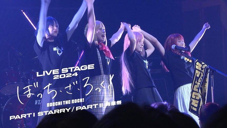LIVE STAGE Bocchi the Rock! 2024 image