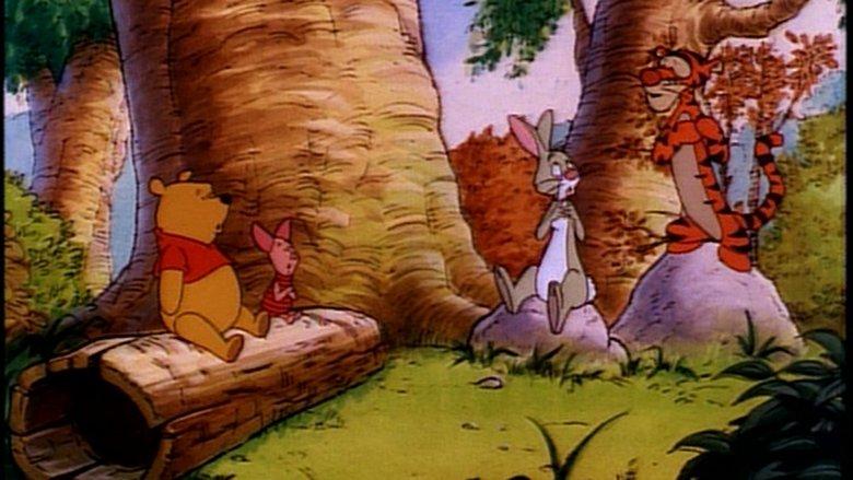 The Magical World of Winnie the Pooh: It’s Playtime with Pooh image