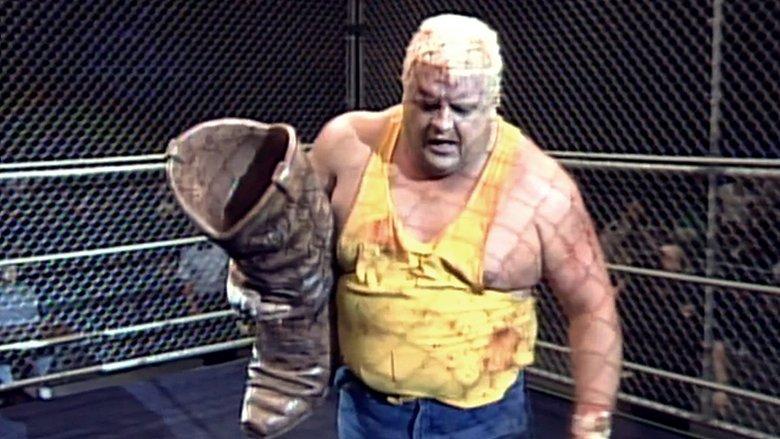 NWA Bunkhouse Stampede image