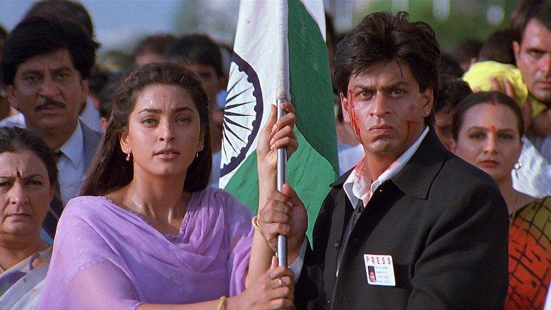 Phir Bhi Dil Hai Hindustani image